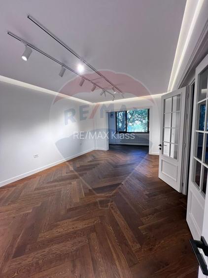 Vila potrivita pentru sediu firma | birouri | 12 camere | de inchiriat - 2