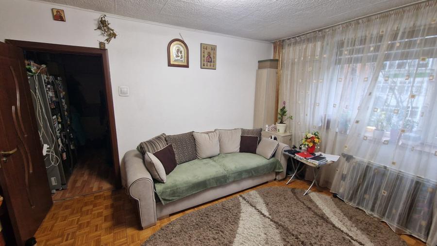 Apartament 2 camere, 49 mp, zona Brazda lui Novac