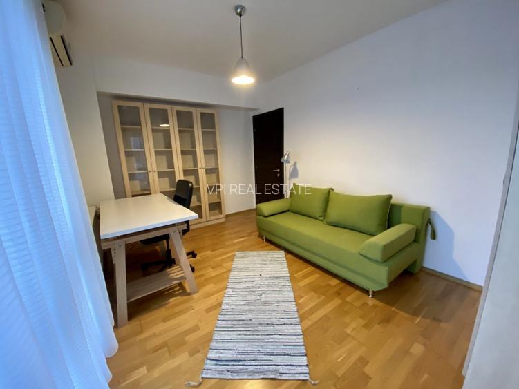 3 camere in Green Vista complet mobilate si utilate - 5