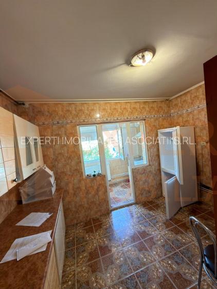 Apartament 3 camere, decomanda tîn zona Casa de Cultură - 11