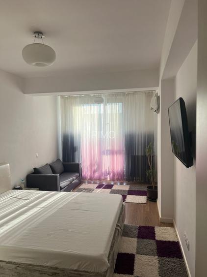 2 Camere complet mobilat | Prelungirea Ghencea | Loc parcare inclus - 4