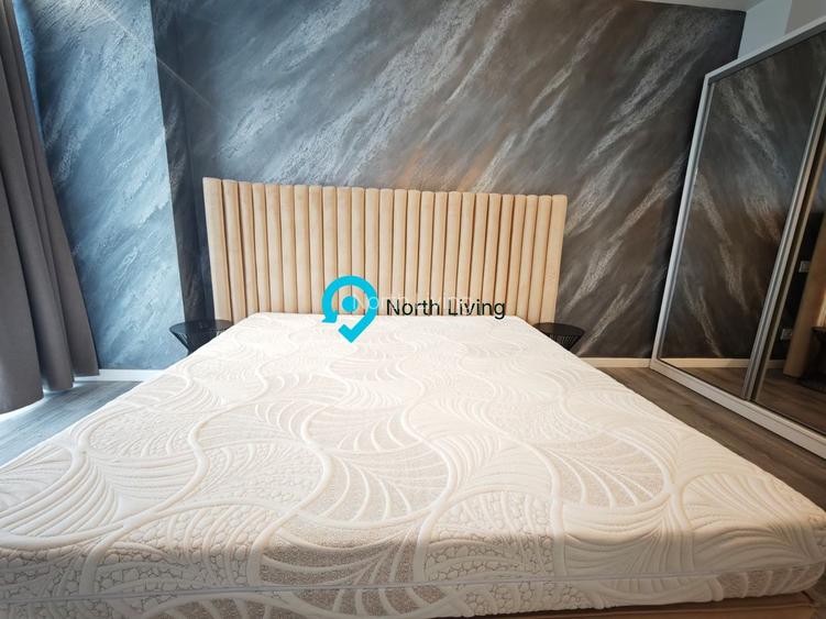 Penthouse 3 camere | 210 mp | 2 terase | Sisești - 8