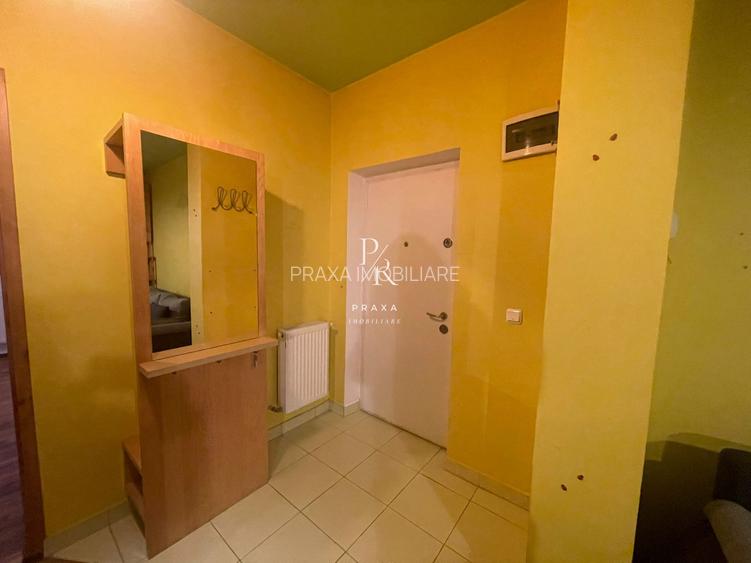 Apartament 3 camere, cu gradina 65 mp, 2 parcari, Str Salcamului, Floresti - 8