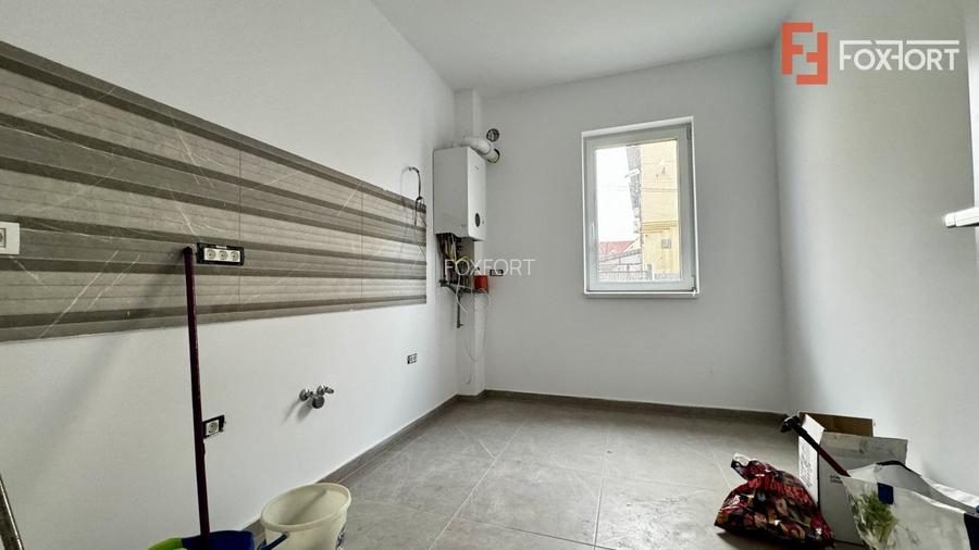 Apartament 2 camere in Giroc, zona Braytim - 5