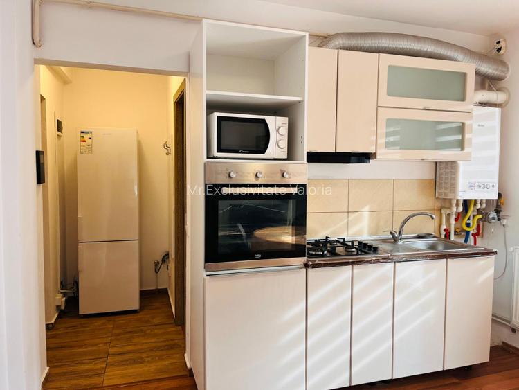 Apartament modern si primitor 2 camere, bloc nou - 1 Mai, zona Sara - 12