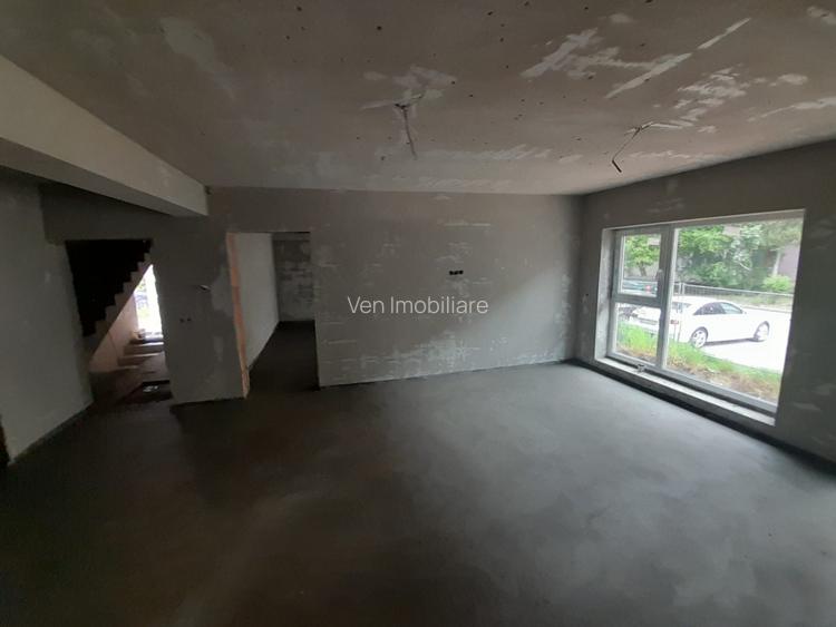 Apartament 2 camere, bloc nou ,Zona HAN - 20