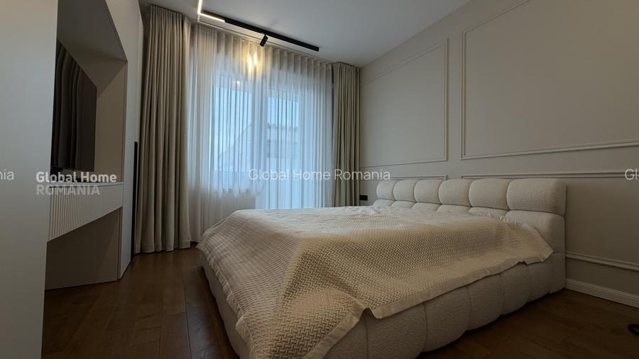 Apartament 3 camere 108mp | 13 Septembrie | 0% Comision | Panouri solare | - 7