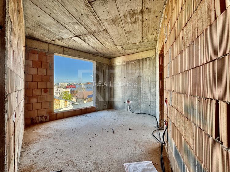 3 camere vedere superba Ultracentral - Mosilor - 8