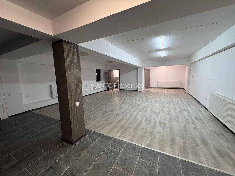 Spatiu comercial vizibilitate stradala 70 mp| Birou - 2