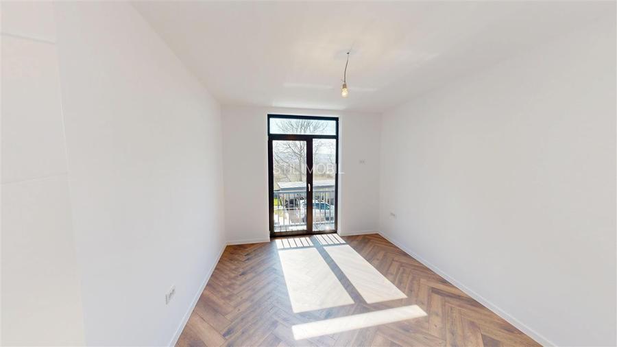 Vilă premium P+1 cu design modern, finisaje de top - 21