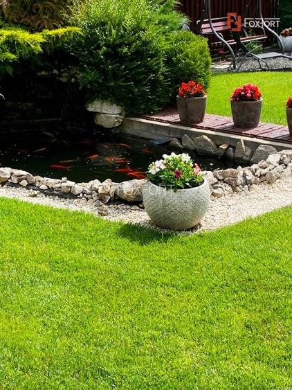 Casa individuala 5 camere si 4 locuri de parcare in Giroc   - 28