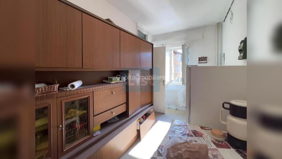 Apartament 3 camere de vânzare – Reșița, Lunca, et.3 - 2