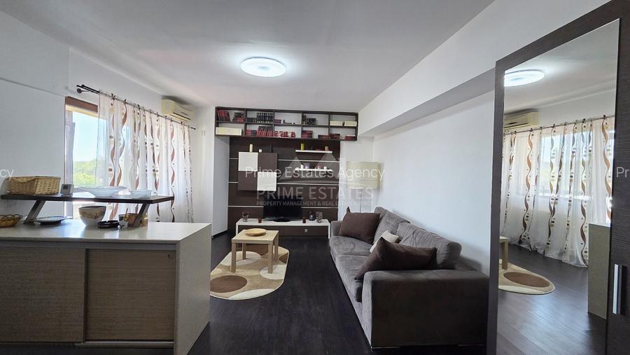 Inchiriere apartament 2 camere  Camil Ressu Fizicienilor - 2