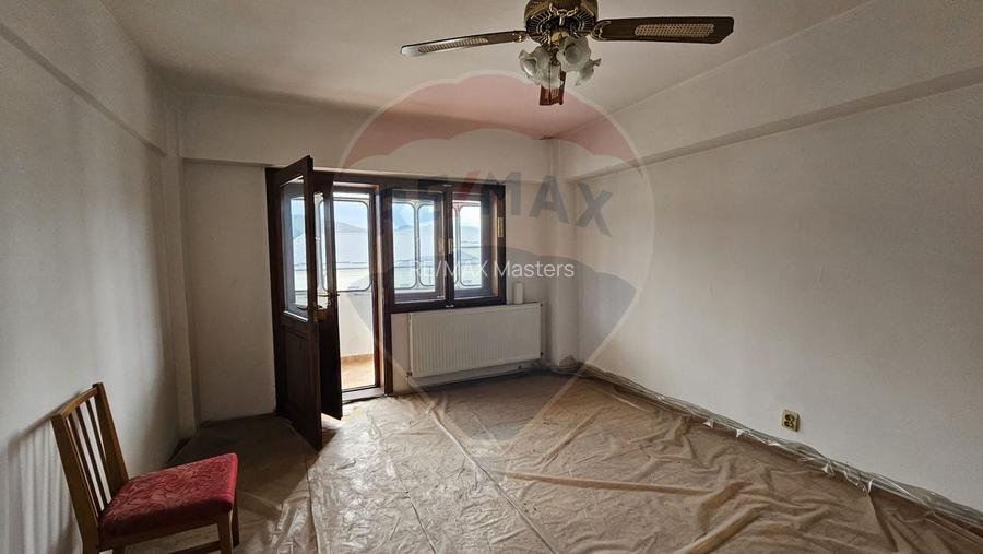 Apartament ultracentral, 2 camere, Gura Humorului, Suceava - 8
