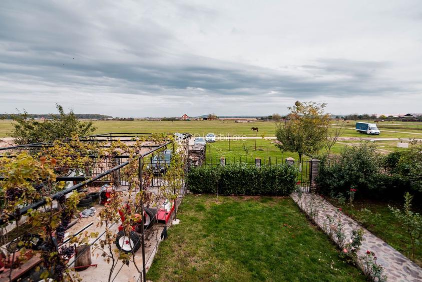 Casa P+M Nojorid - 15