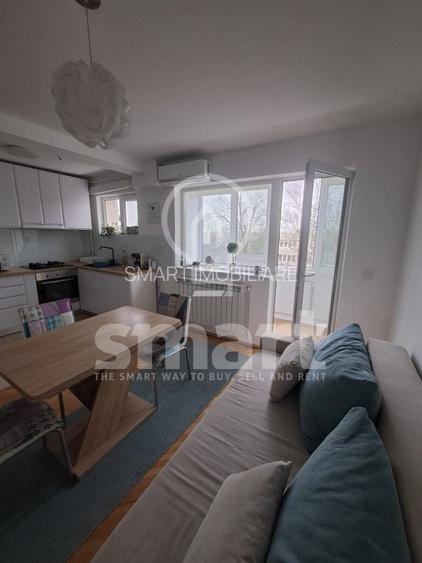  Apartament 4 camere de vanzare Manastur  Zona Academiei de Muzica - 3