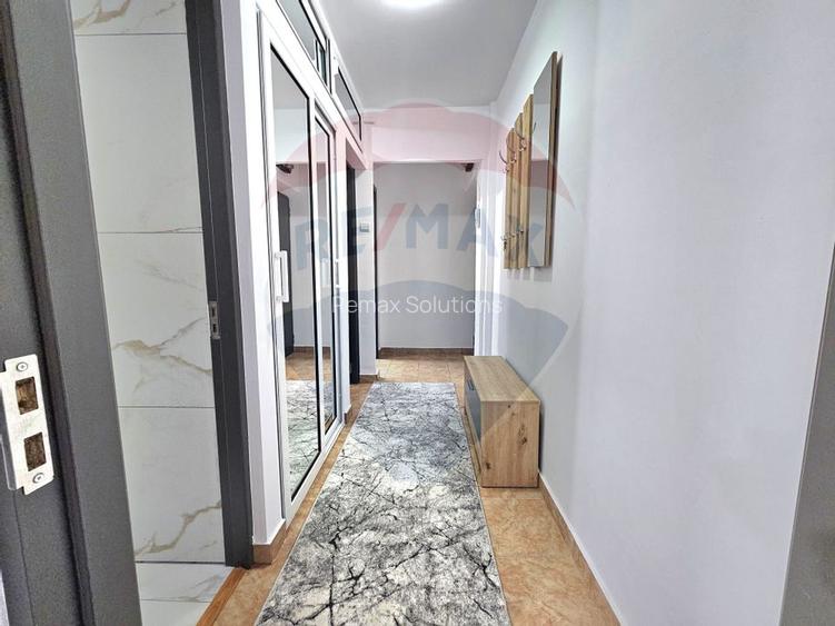 Apartament cu 3 camere de închiriat în zona Tomis Nord Constanta - 9