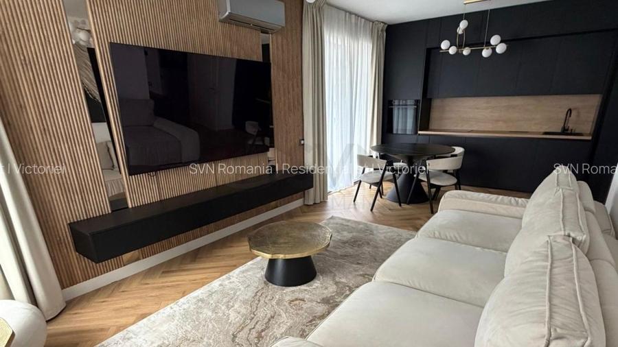 REA1028538 Apartament 2 camere Premium MyPlace Pipera - 2