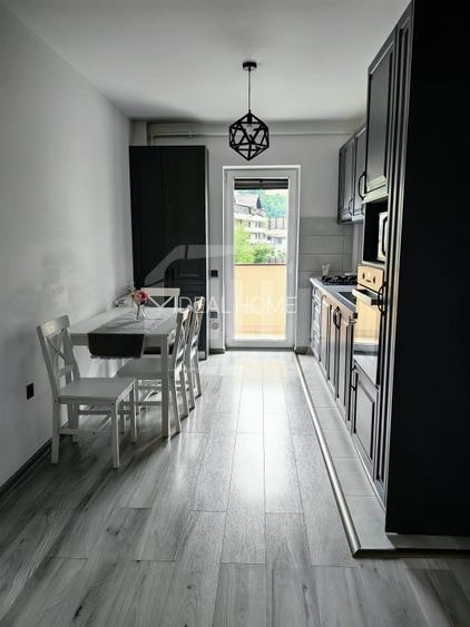 Apartament 2 camere I decomandat I cu parcare I zona Parcul Poligon - 7