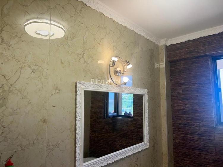 Apartament cu 4 camere, 90 mp, terasa de 35 mp, zona Stadionului - 5