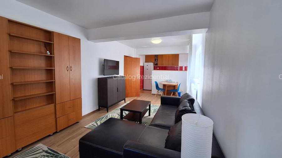 Apartament cu 2 camere de inchiriat in zona Kogalniceanu - Fac. de Drept - 5