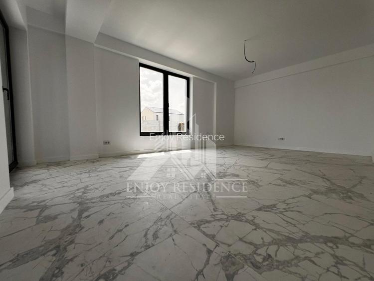 Vila Eleganta 4 camere, finisaje exclusiviste Tunari - 9