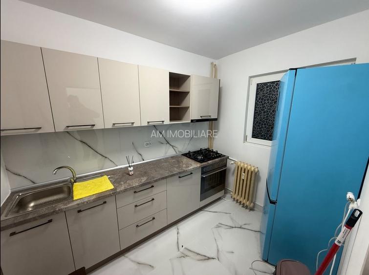 AP. 2 CAMERE- COLENTINA, BUCATARIE INCHISA, MOBILAT/UTILAT MODERN - 8