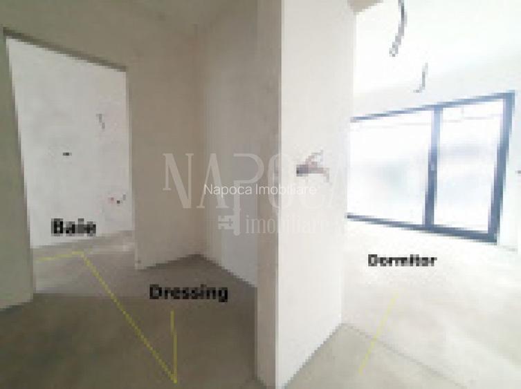 Casa 6 camere de vanzare in Dimitrie Cantemir Oradea, Oradea - 4