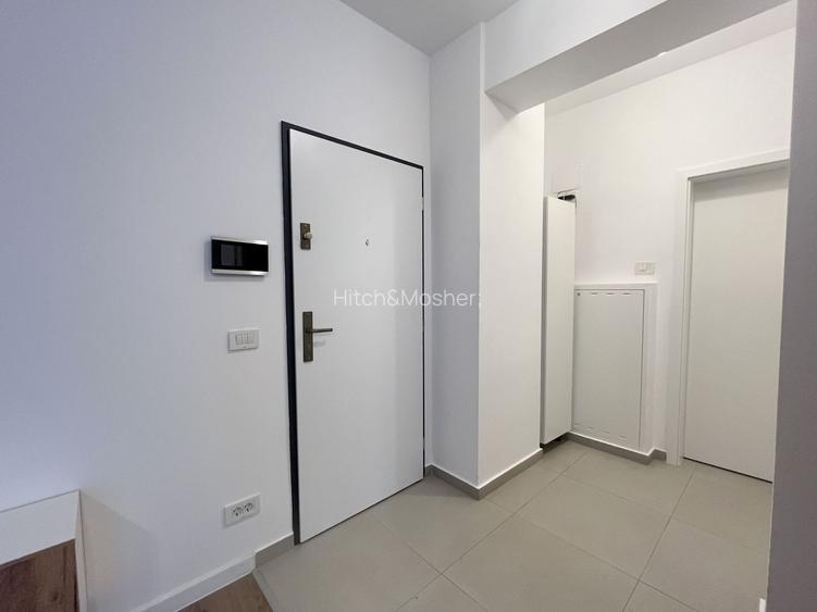 Apartament cu 2 camere,zona centrală, City of Mara - 12