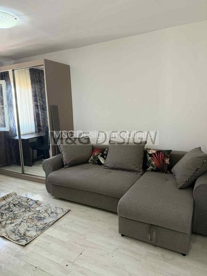 Etaj 2  Complexul Studentesc 1 camera - 2