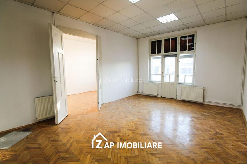Ultracentral | Birouri - intre 20 mp si 200 mp | Zona 0 - 4