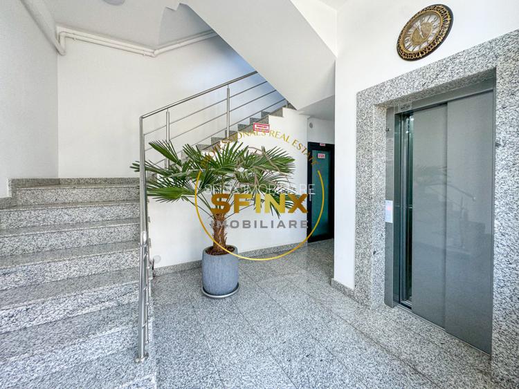 Prima inchiriere 2 camere 13 Septembrie - 17
