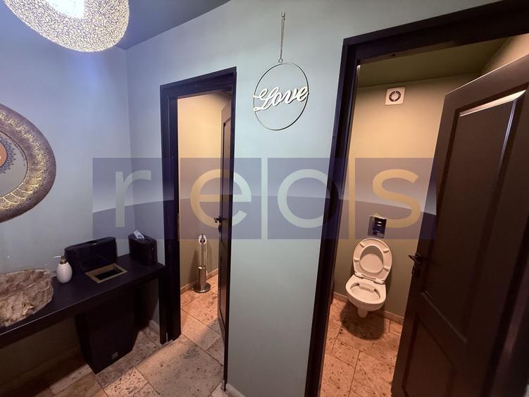 HALA COMERCIALA | TEREN 1000 MP | 12 PARCARI | ACCES FACIL - 12