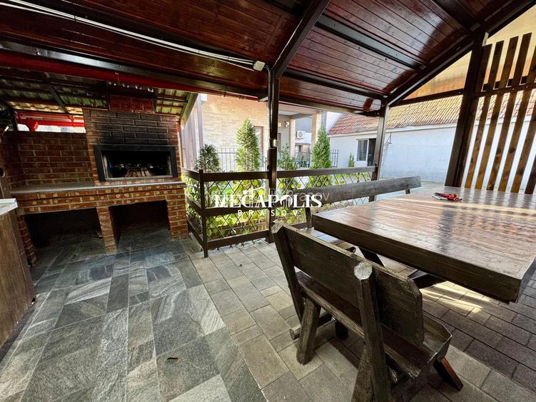 Casă 6 camere  | 150 mp | Foișor | Pet Friendly - 34