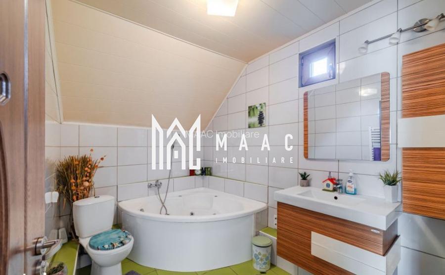 Casa  7 camere I 2 Corpuri I 180MPU I Piscina I   Poplaca - 7