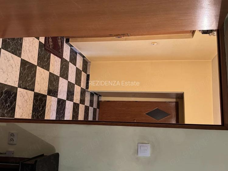 APARTAMENT 2 CAMERE DECOMANDAT METROU DRUMUL TABEREI - 6