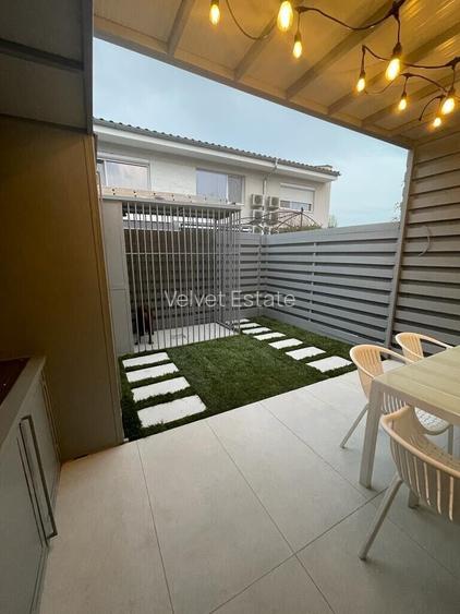 VILA INSIRUITA CHIRIE- PIPERA-MATEI MILLO! - 13