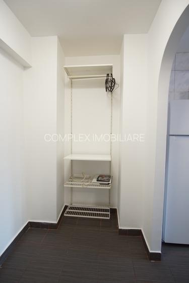 Obor-3 minute Metrou  Apartament Modern proaspat zugravit - 2