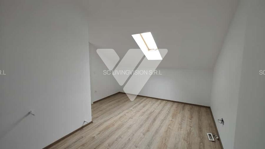 Apartament 4 camere 2 bai Cartierul Arhitectilor - 7