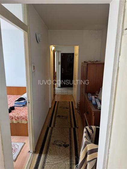 Apartament 3 camere Decomandate Aparatorii Patriei-Panselelor - 3