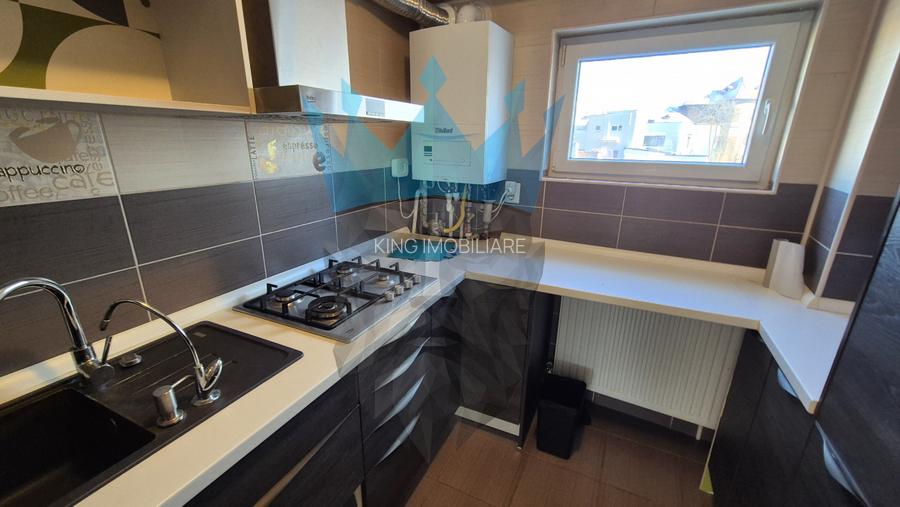  Apartament 2 Camere Dacia Bucuresti - 10