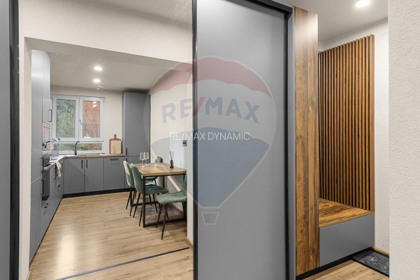 Apartament cu 2 camere DE LUX la PRIMA ÎNCHIRIERE -  Zona Ultracentral - 8