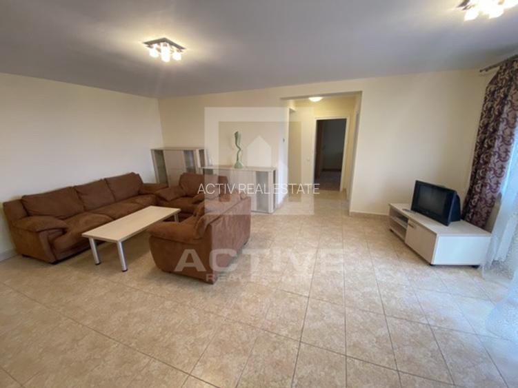 Apartament 3 camere -Andrei muresanu  - 2
