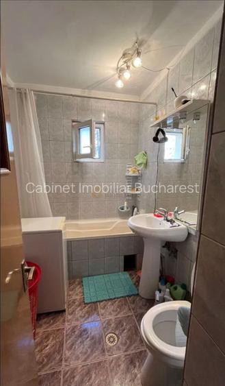 2 Camere - 54MP | Decomandat | Etaj 1/4 | Crangasi | 2 Balcoane | 1981 - 6