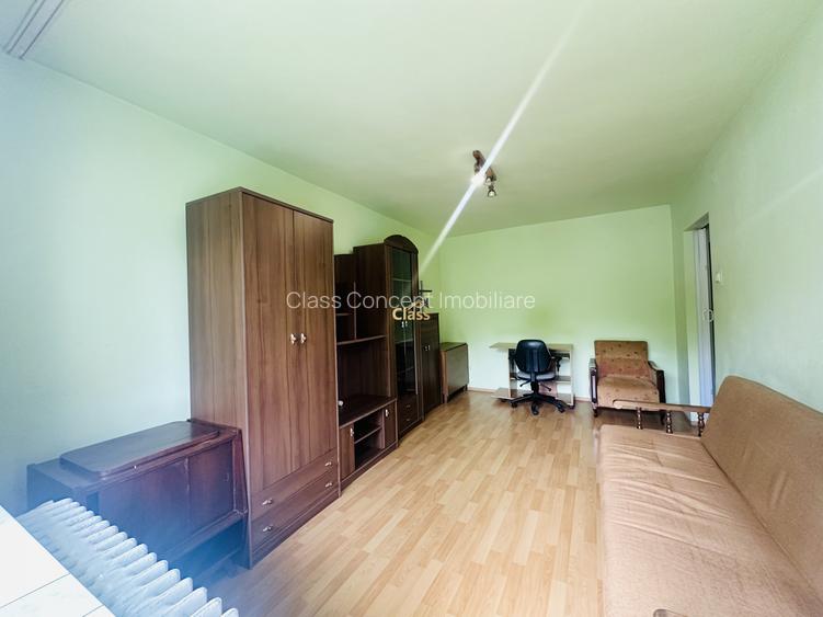 Apartament 2 camere | decomandat | 38 mpu | zona Clabucet Manastur - 2