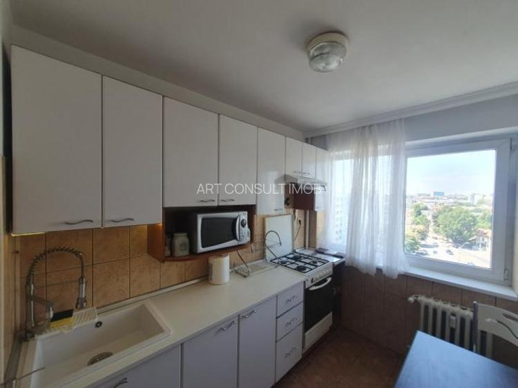 Apartament 3 Camere | Tinteretului | Balcon | Metrou in Proximitate  - 4