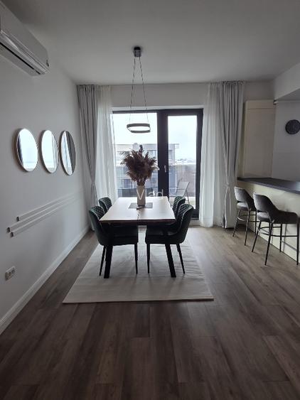 Apartament 2 camere Aviatorii residence 3, 72mp, Campus Universitate - 6