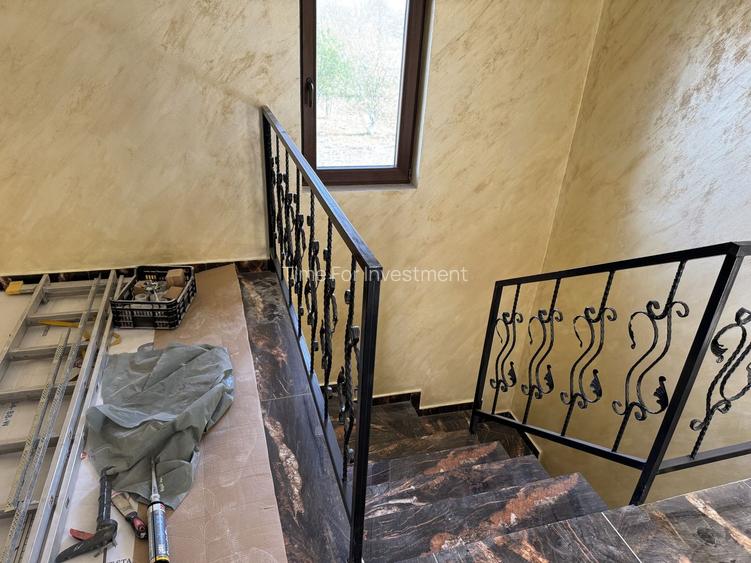 Casa Individuala Becicherecu Mic,P+M,5 Camere,2 Bai - 10