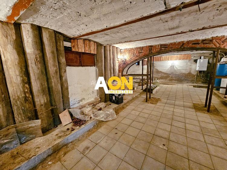 Casa din secolul XIX, ultrafinisata, ultracentral, 855 mp teren - 27