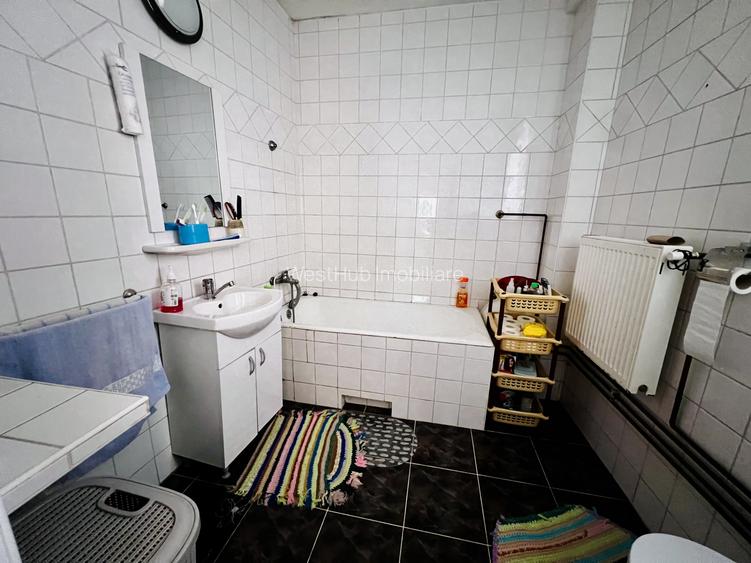 Casa individuala 4 camere, teren 900 mp - zona Bogdanestilor, Timisoara - 6